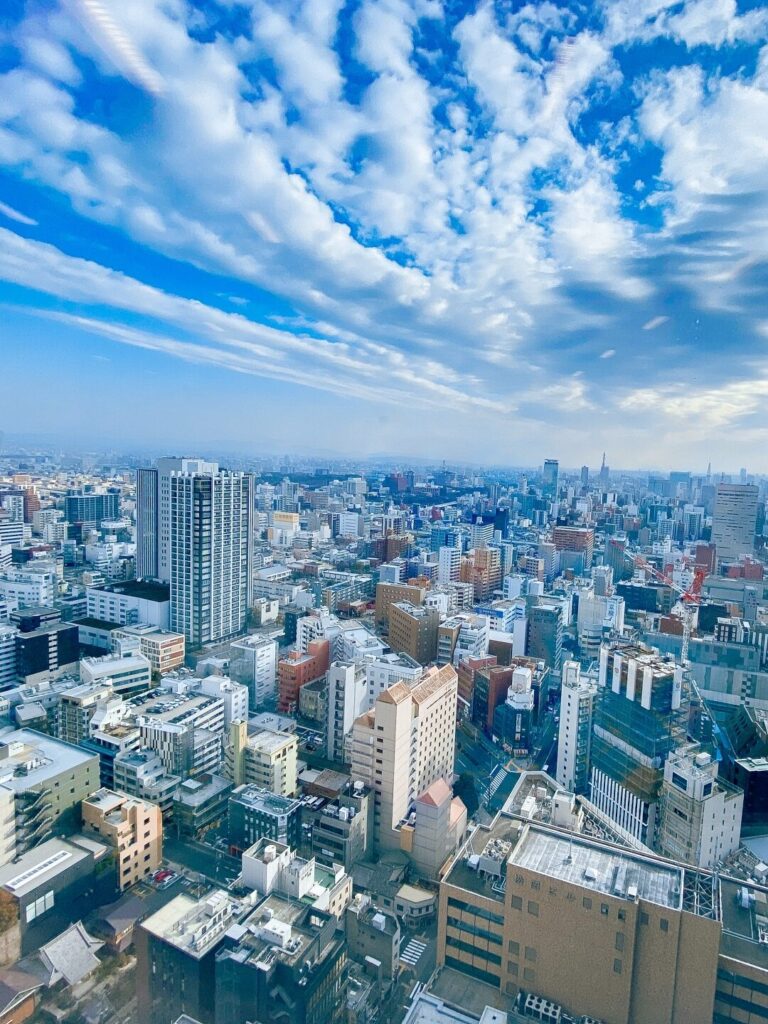 RECRUIT
採用情報