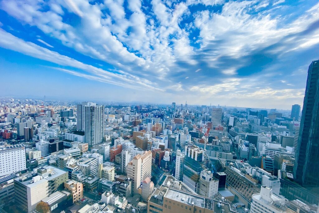 RECRUIT
採用情報