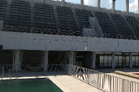 施設維持管理業務